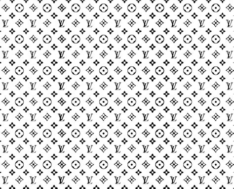 lv logo png white|louis vuitton pattern transparent background.